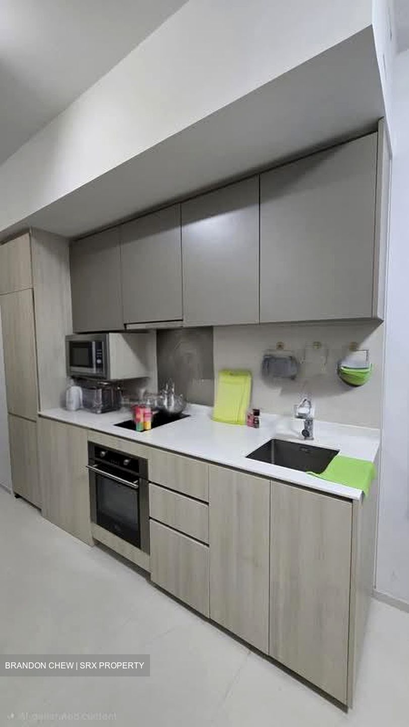 Foresque Residences (D23), Condominium #548529641